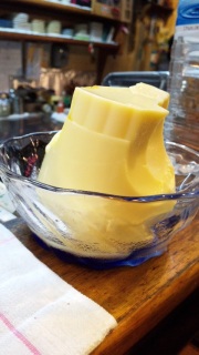 �H�ׂ����ŃT�[�Z���i�΁j