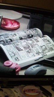 �h���}���Ă���c