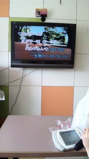 �V�[���Ƒ���