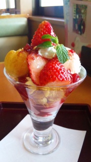 �p�t�F�Ȃ�